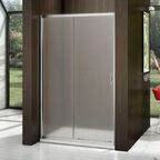 Душевая дверь Good Door  Latte WTW-140-G-WE