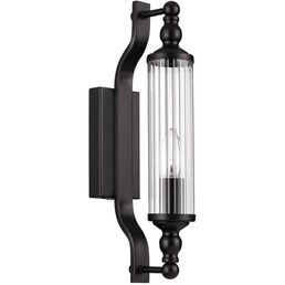 Бра с выключателем IP44 Odeon Light Tolero 4941/1W