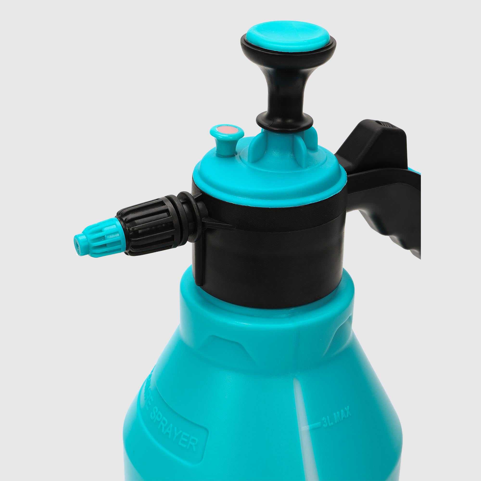 Распылитель ручной Pressure Sprayer 3 л