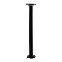 Уличный ландшафтный светильник Arte Lamp AMSTERDAM A1213PA-1BK