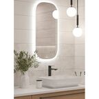 Настенная плитка LB Ceramics Юген 20x60 см 0.84 м² цвет бежевый