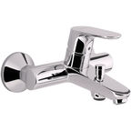 Смеситель  Hansgrohe Focus E2 31940000 хром для ванны или для душа