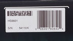 Пила дисковая электрическая Makita HS6601 1050 Вт 165 мм