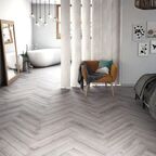 Ламинат «Дуб Шато Шамбор» 33 класс 4 фаски толщина 8 мм 2.4 м²