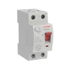 УЗО DKC Yon Max 25А 1P+N тип AC 30 мА 10 кА (MDL100-2P2-25-AC)