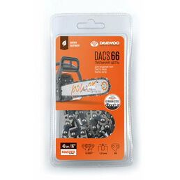 Цепь Daewoo Power Products DACS 66 1.5 мм 40 см 66 шт. 0.325" 1.5 мм