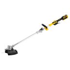 Аккумуляторный триммер DEWALT DCMST561P1, 18 В, 6000 об/мин, с АКБ 5 Ач и ЗУ (DCMST561P1-QW)
