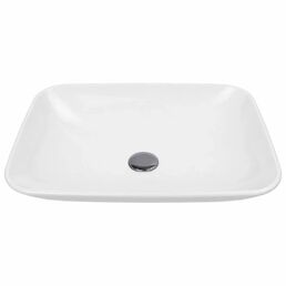 Раковина накладная Bien HARMONY HRLG05401FD0W5000 54х40