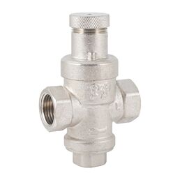 Поршневой редуктор давления PROFACTOR STRONG PF PRV 255