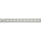 DIN-рейка перфорированная IEK 100 см (YDN10-0100)