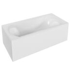Ванна акриловая MarKa One Esma 180x80 01эсм1880 белая
