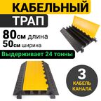 Кабельный трап Оптима. Кабель канал Резиновый. Кабельная Капа