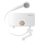 Водонагреватель проточный Thermex Oscar 6500
