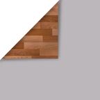Линолеум Noventis "Дуб Классический-1" 22 класс 1.5 м