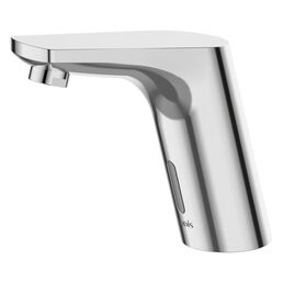 Сенсорный смеситель для умывальника IDDIS Pulse PULSBS0i86