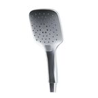 Лейка для душа Damixa Willow 210200000LM 3 режима цвет хром