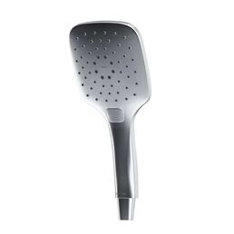 Лейка для душа Damixa Willow 210200000LM 3 режима цвет хром
