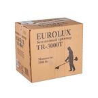 Триммер бензиновый Eurolux TR-3000T 4.8 л.с.