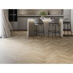 Глазурованный керамогранит Gracia Ceramica Cozy 12.5x50 см 0.875 м² матовый цвет бежевый