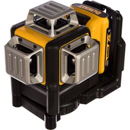 Самовыравнивающийся лазерный уровень Dewalt DCE089D1R
