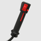 Триммер Garden Fox CG430 1.25квт