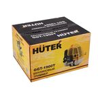 Триммер бензиновый Huter GGT-1900T 2.5 л.с.