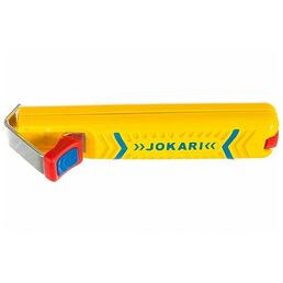 Нож для снятия изоляции JOKARI Secura №16