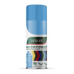 Акриловая аэрозольная краска Veslee V5012