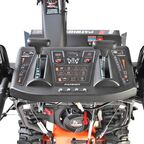 Снегоуборщик бензиновый PATRIOT СИБИРЬ 62 71 см 7 л.с.