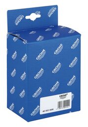 Ароматизированный фильтр для биде GROHE Sensia Care, 2 шт. (4688300M)