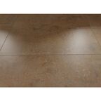Плитка настенная Керамин Айрон 60x30 см 1.98 м² матовая цвет коричневый