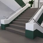 Керамогранит Ecogres EM03 60x60 см 1.44 м² неполированный цвет серый