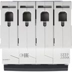 Автоматический выключатель Legrand RX3 4P C25 А 4.5 кА