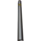 Коронка алмазная 46*450 Hilberg Laser 1 1/4 UNC Hilberg HD704