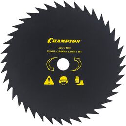 Полотно для SRM-330ES/SRM-350ES/4605 Champion C5110