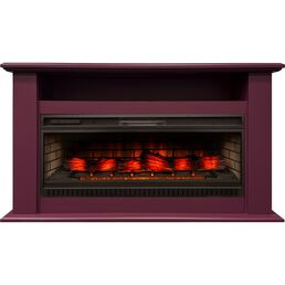 Каминокомплект RealFlame Genri 45 BD-P014 + JACK-S 45 9913238