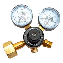 Азотный редуктор Brima базо-50-4 НП000001345
