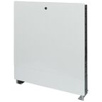 Коллекторный шкаф встраиваемый STOUT ШРВ-2 SCC-0002-000067 белый 7 шт.