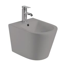 Подвесное биде WeltWasser WW SALZBACH 005 MT-GR 10000003772