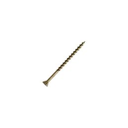Отделочный саморез HIMTEX HOBAU 3,5x55 (250 шт.) 3555HOB