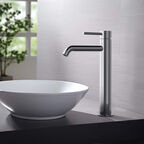 Cмеситель для раковины Aquatek Европа AQ1304CR хром