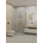 Керамогранит LB Ceramics Спектр 30x60.3 см 1.44 м² матовый цвет темно-серый