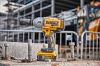 Аккумуляторный гайковерт DEWALT DCF897N, 18 В, 950 Нм, 2400 уд/мин, без АКБ и ЗУ (DCF897N-XJ)