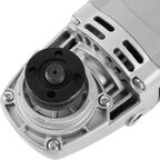 УШМ сетевая Интерскол УШМ-180/2000М, 2000 Вт, 180 мм