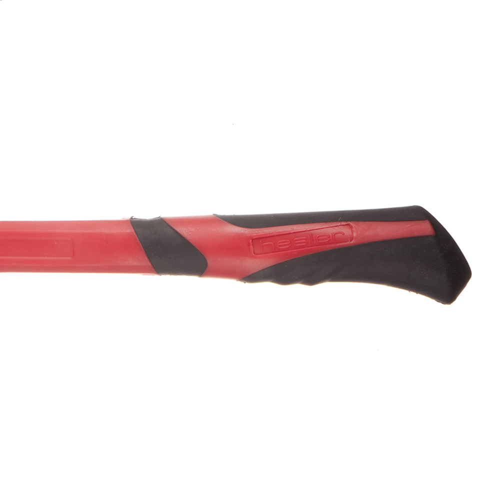 Киянка резиновая Hesler 450 г фибергласовая ручка