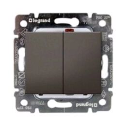 Выключатель Legrand Galea Life 696824