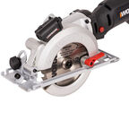 Дисковая пила Worx WX437