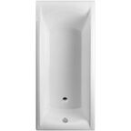 Чугунная ванна Byon Milan 180x80 Н0000372 белая