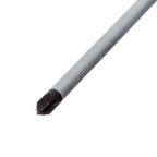 Отвертка PH3 150 мм Jonnesway крестовая Anti-slip grip (D71P3150)