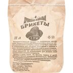 Уголь березовый 1.5 кг